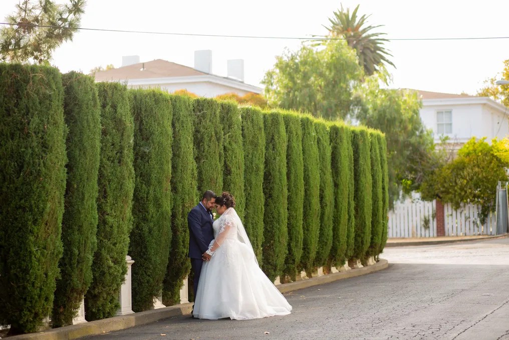 Jefferson Street Mansion by Wedgewood Weddings #57