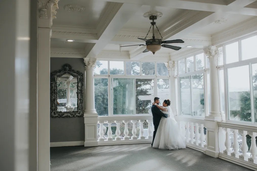 Jefferson Street Mansion by Wedgewood Weddings #58