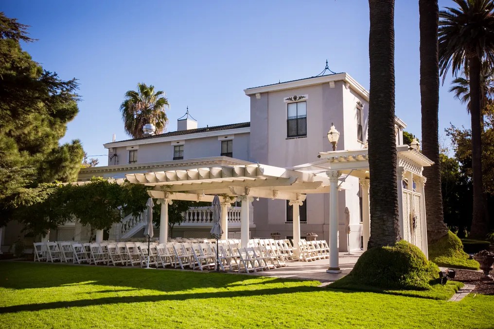 Jefferson Street Mansion by Wedgewood Weddings #60