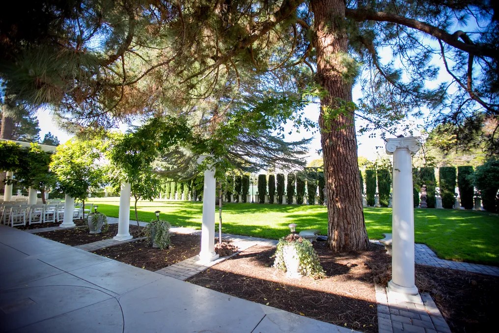 Jefferson Street Mansion by Wedgewood Weddings #62