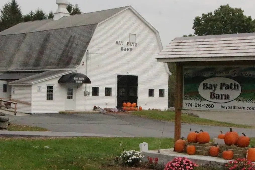 Bay Path Barn #3