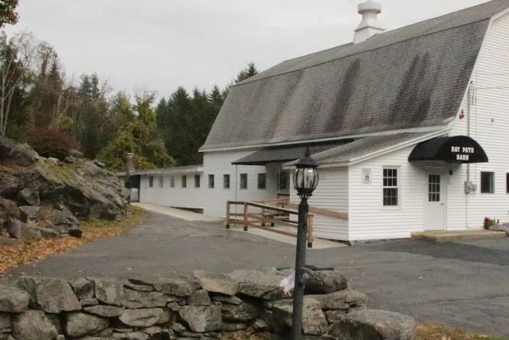 Bay Path Barn #4