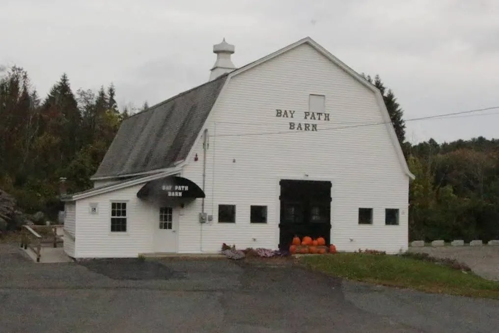 Bay Path Barn #5