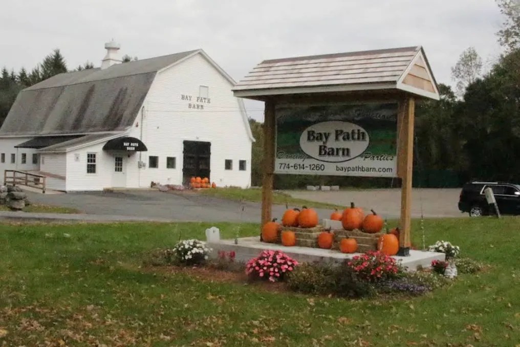 Bay Path Barn #6