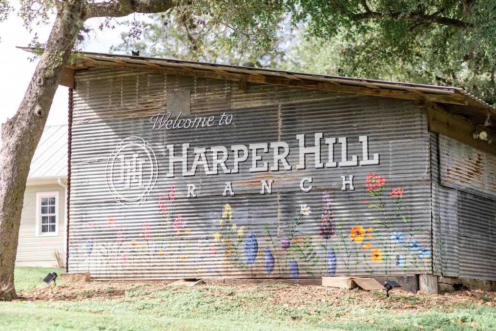 Harper Hill Ranch #5