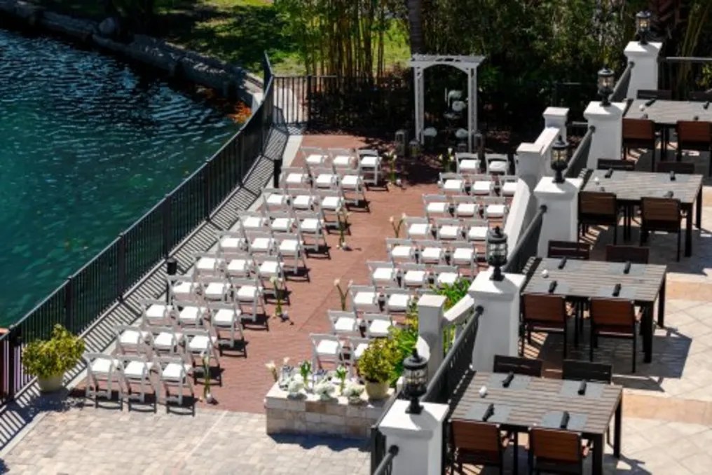 The Hotel Zamora #12