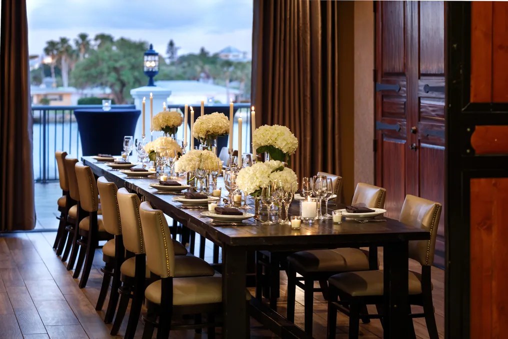The Hotel Zamora #14