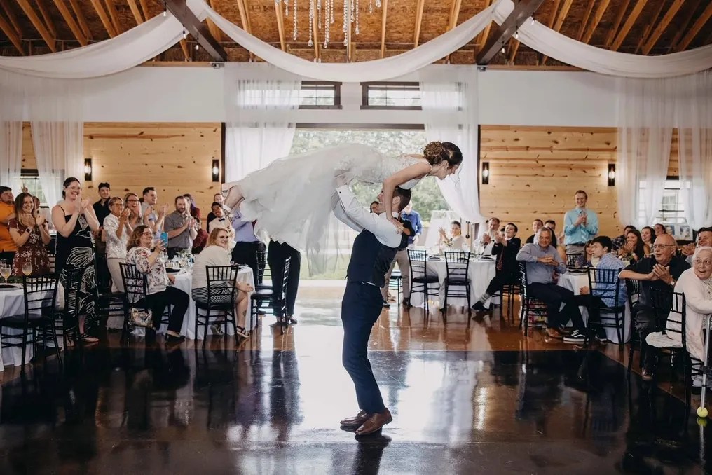 Twin Gables Event Center #3