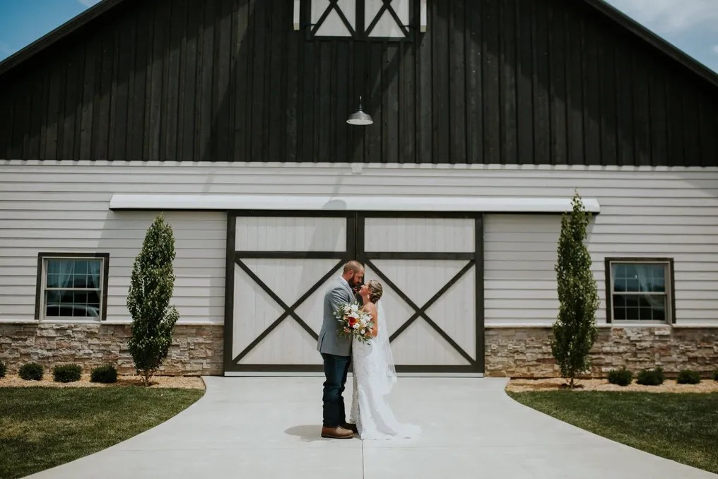 Twin Gables Event Center #6