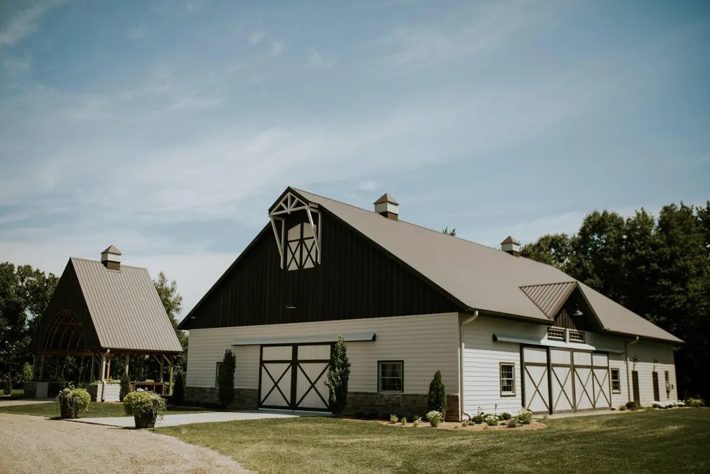 Twin Gables Event Center #7