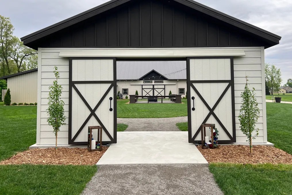 Twin Gables Event Center #14