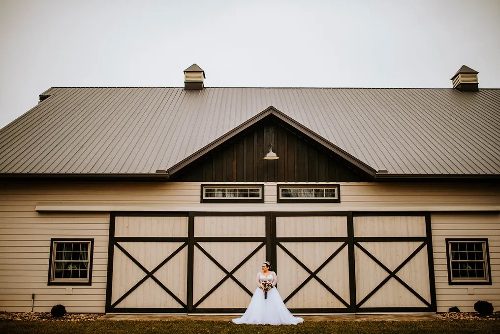Twin Gables Event Center #15
