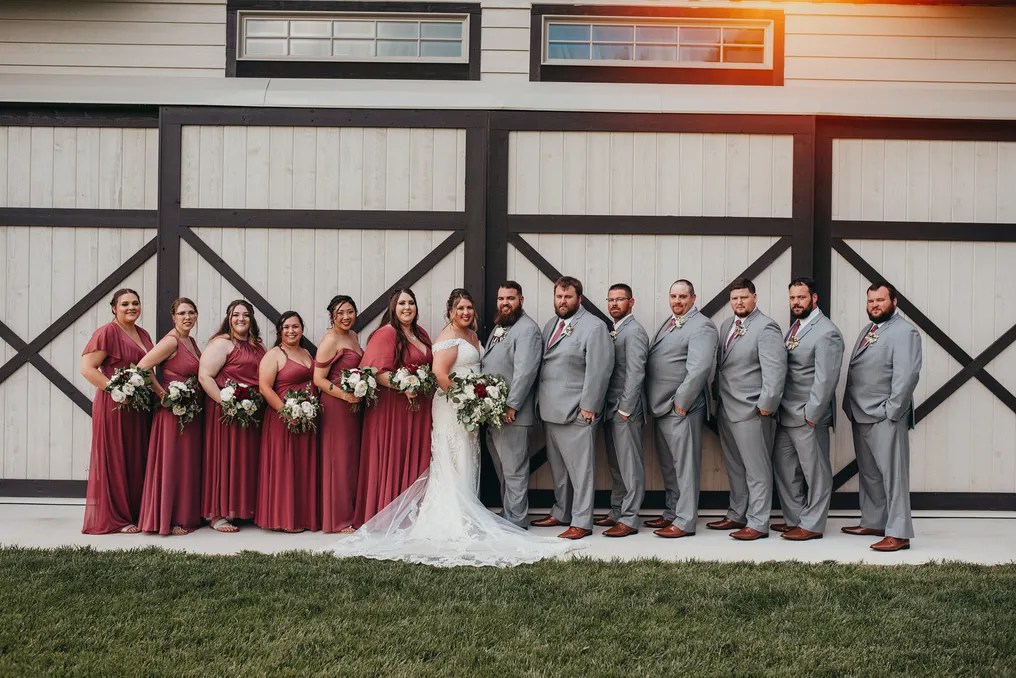 Twin Gables Event Center #20