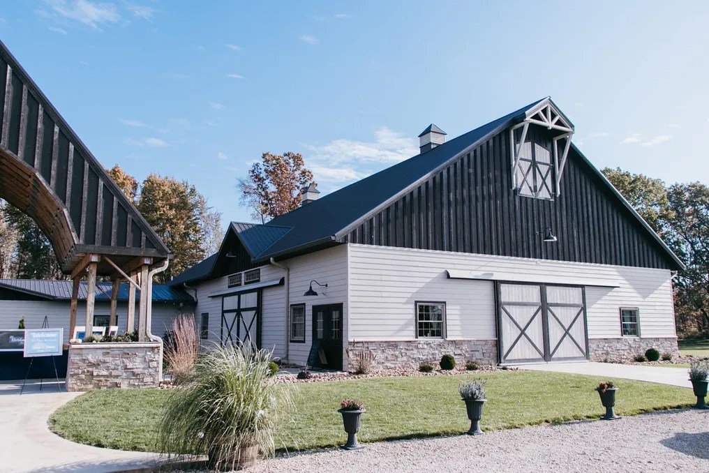 Twin Gables Event Center #23