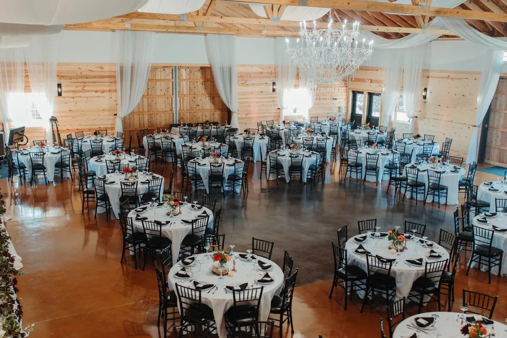 Twin Gables Event Center #26