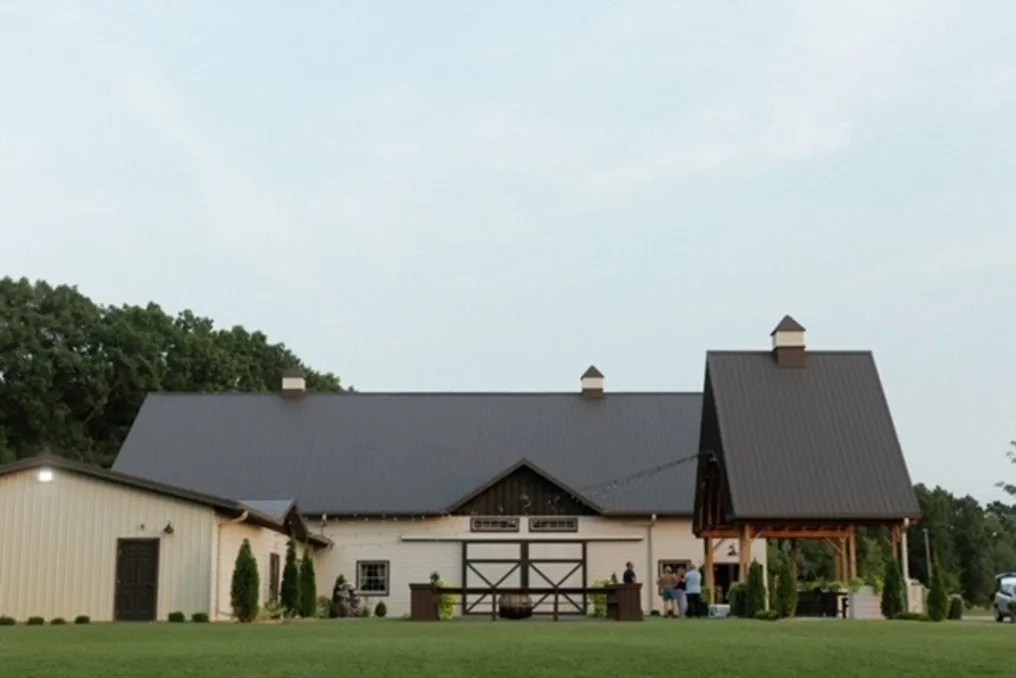 Twin Gables Event Center #32