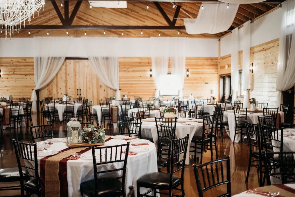 Twin Gables Event Center #39