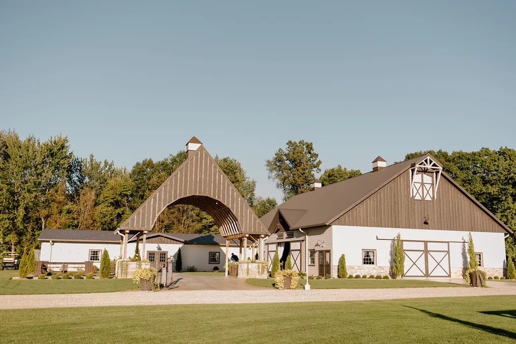 Twin Gables Event Center #45