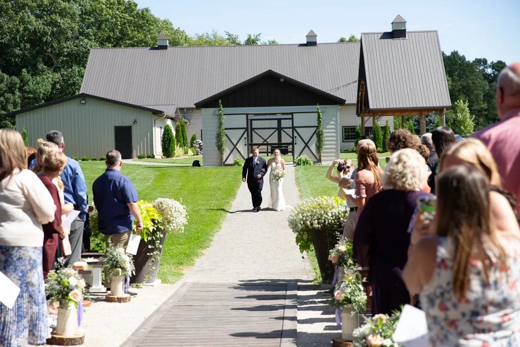 Twin Gables Event Center #47