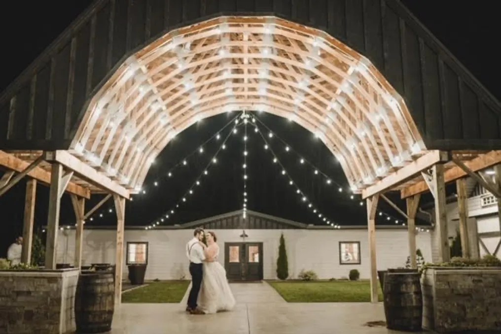 Twin Gables Event Center #49