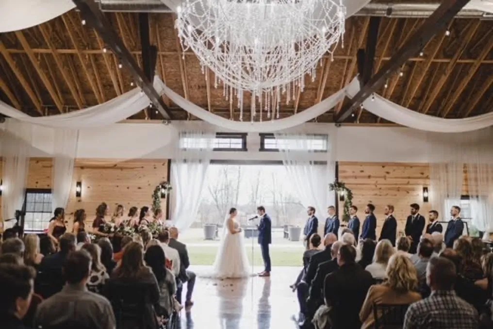 Twin Gables Event Center #50