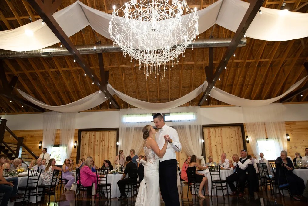 Twin Gables Event Center #52