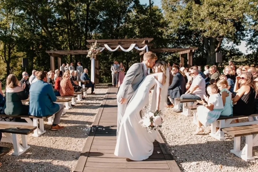 Twin Gables Event Center #58