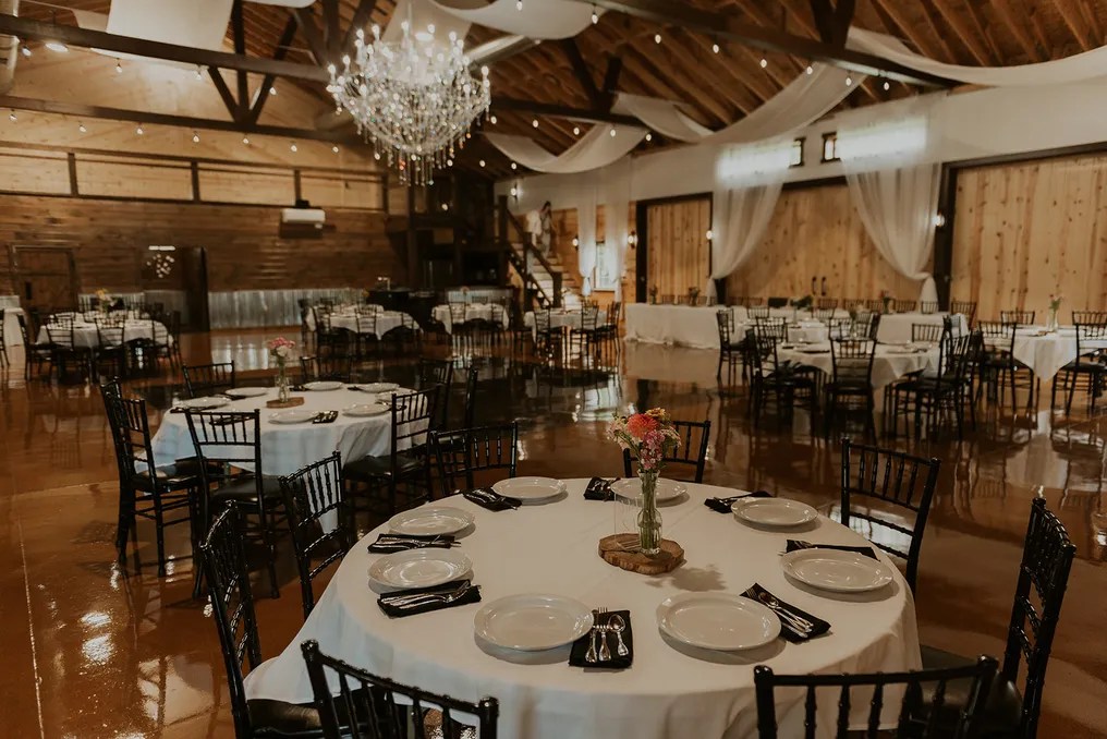 Twin Gables Event Center #59