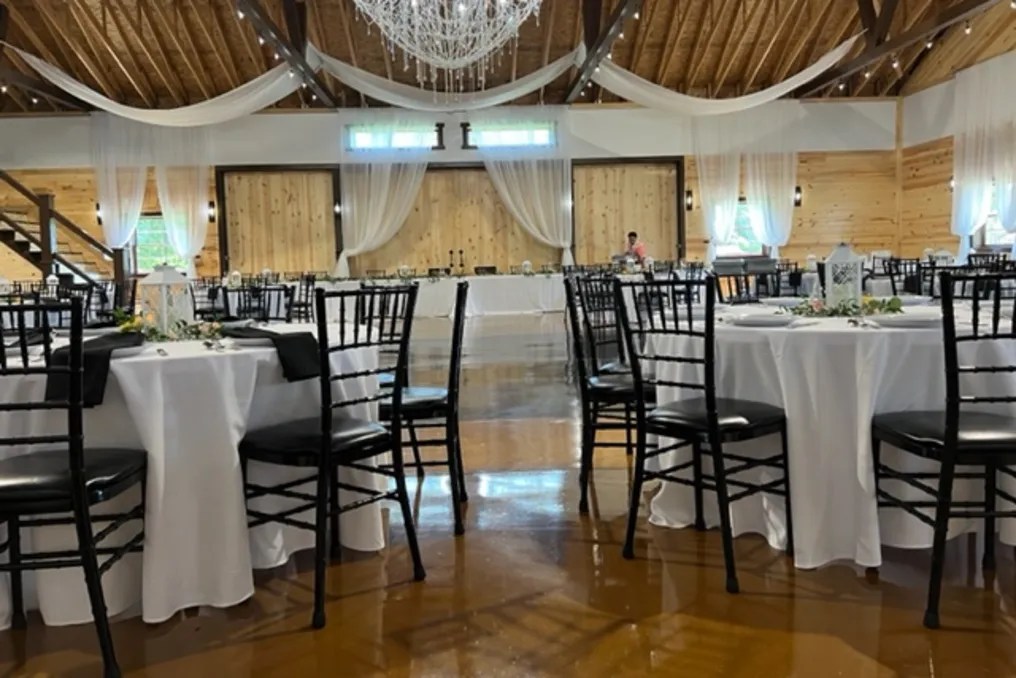 Twin Gables Event Center #60
