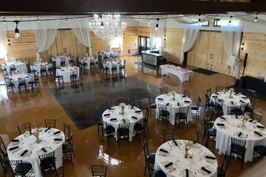 Twin Gables Event Center #67