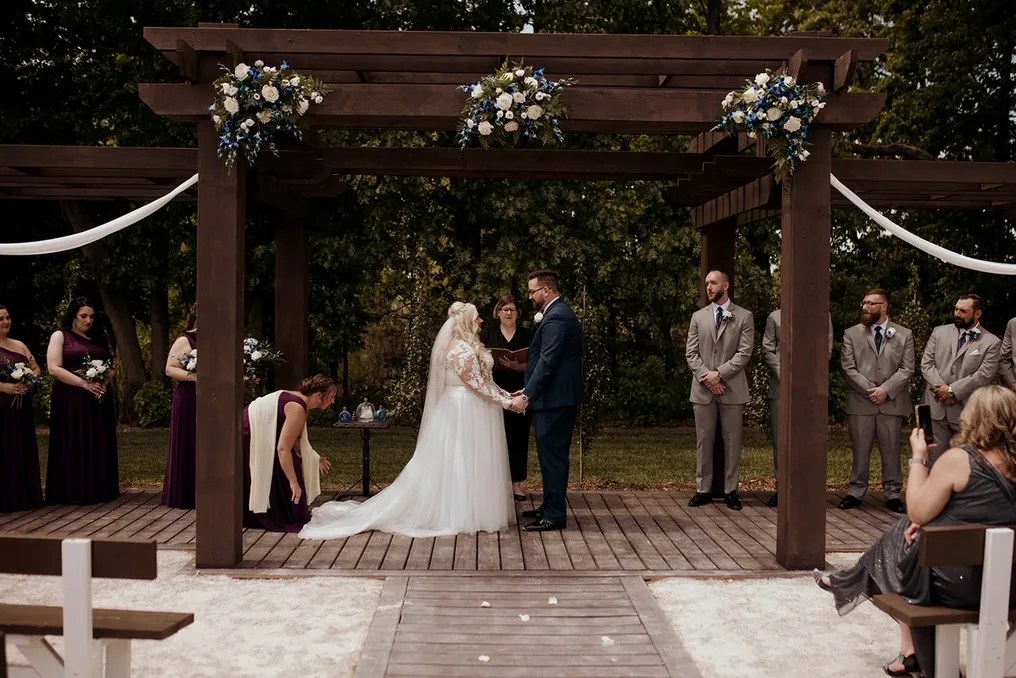 Twin Gables Event Center #69