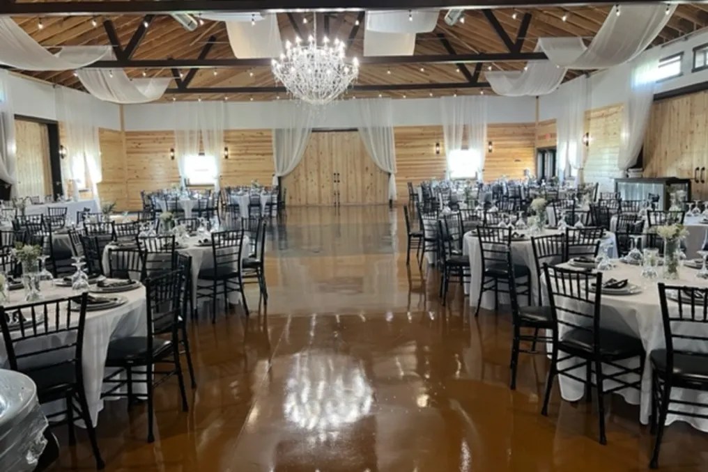Twin Gables Event Center #71