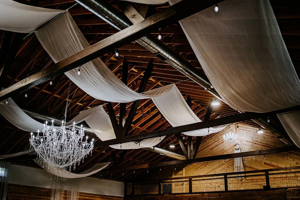 Twin Gables Event Center #79