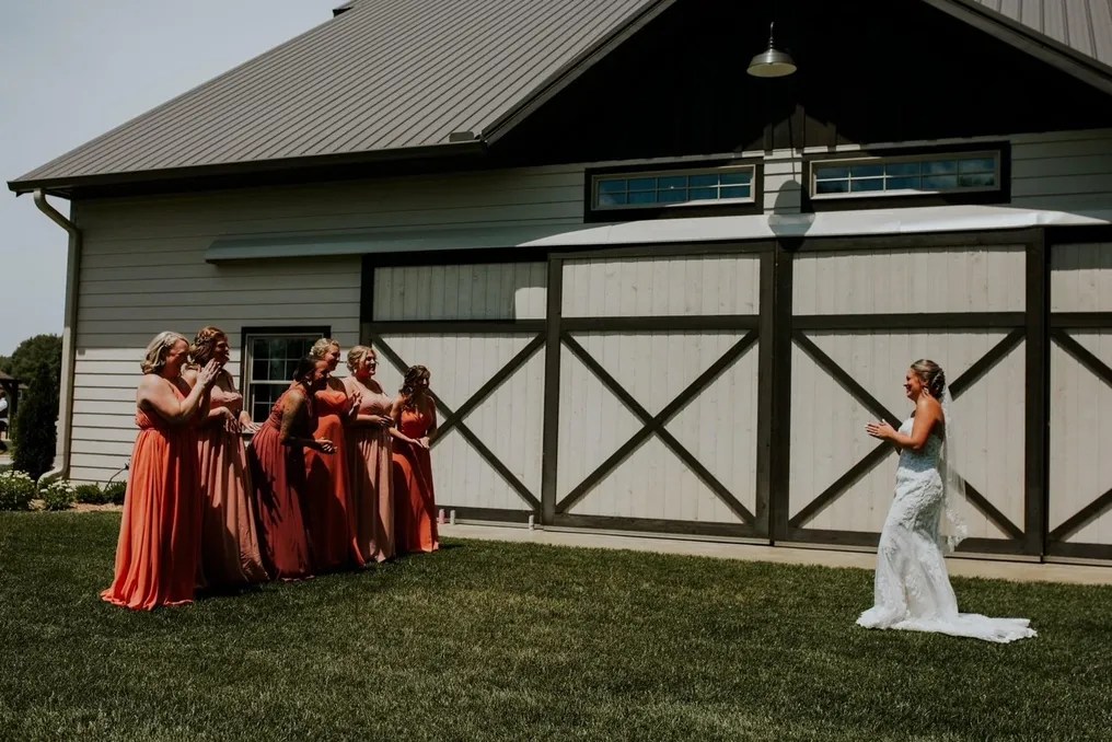 Twin Gables Event Center #82