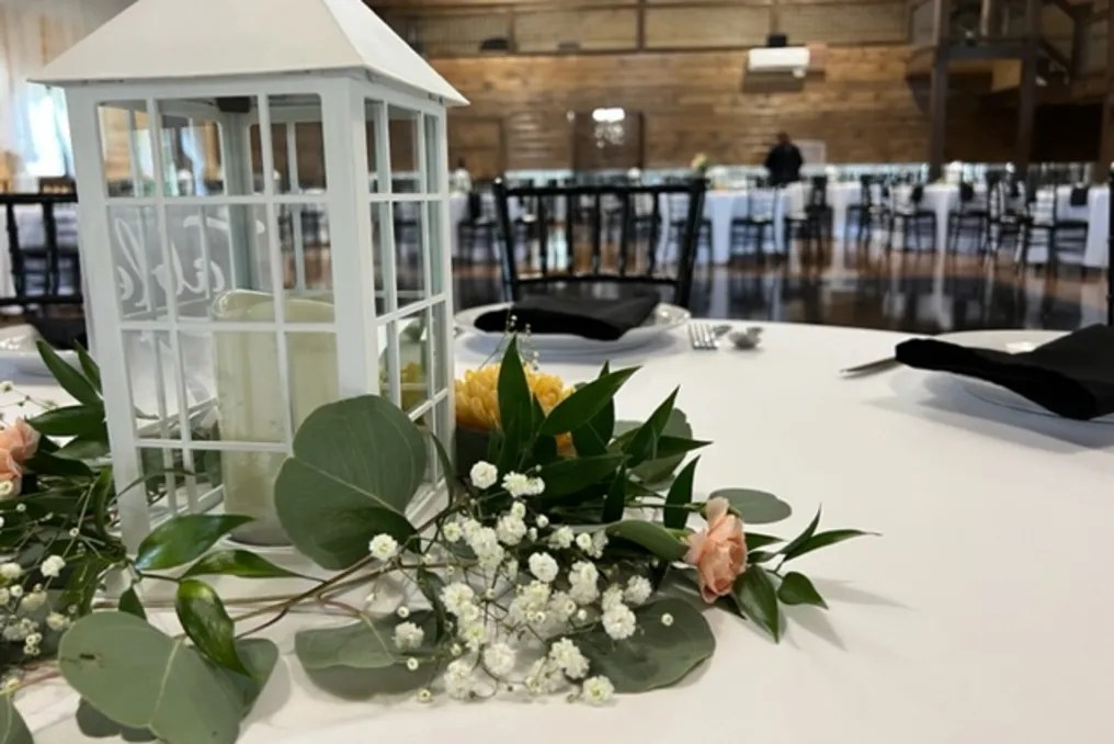 Twin Gables Event Center #85