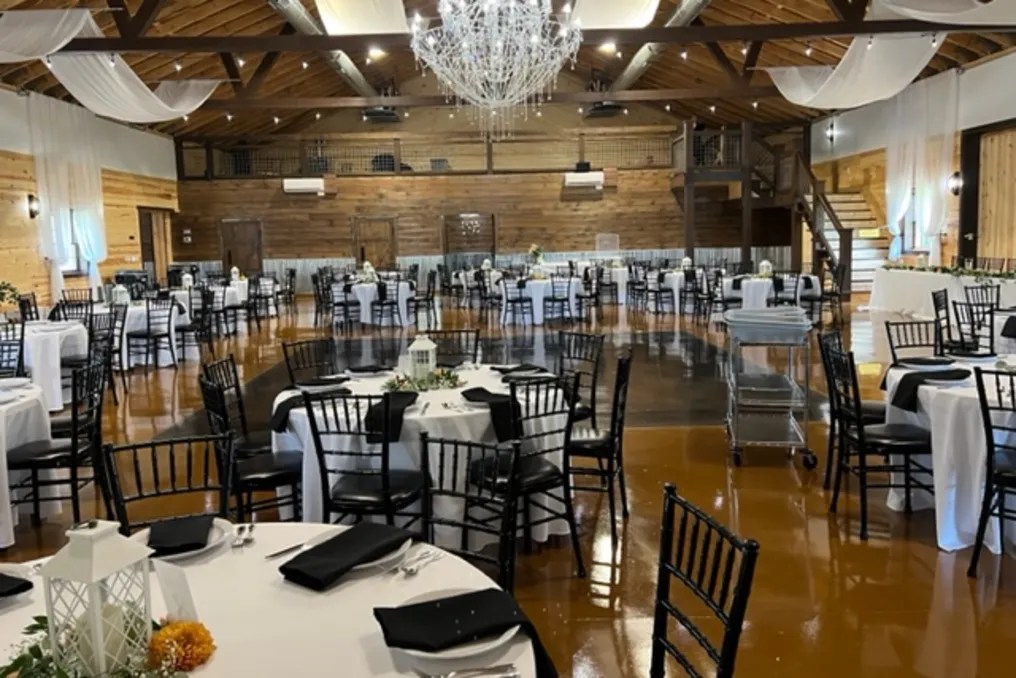 Twin Gables Event Center #86