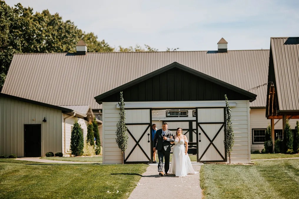 Twin Gables Event Center #88