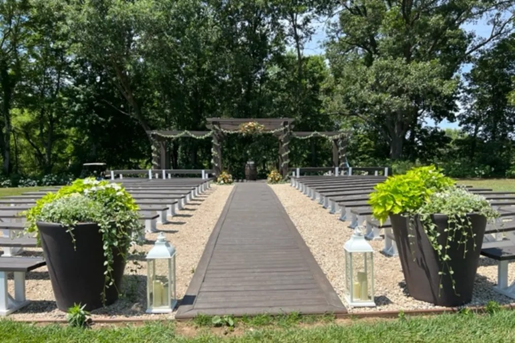 Twin Gables Event Center #91