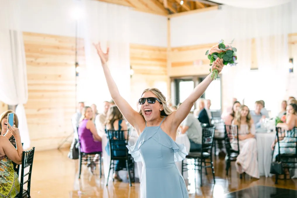 Twin Gables Event Center #94