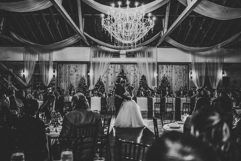 Twin Gables Event Center #95