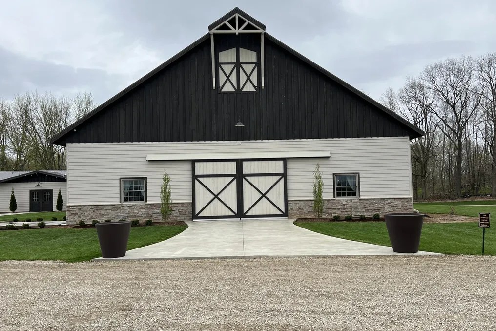 Twin Gables Event Center #99