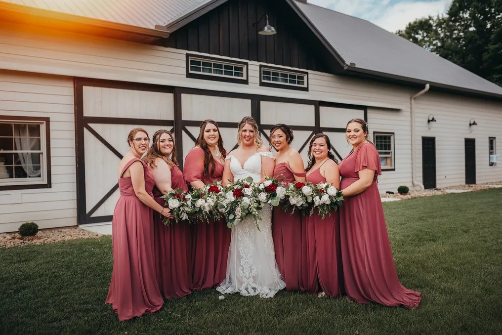 Twin Gables Event Center #102