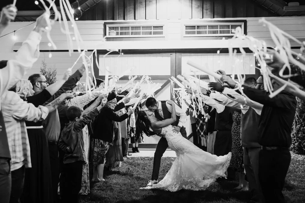Twin Gables Event Center #103