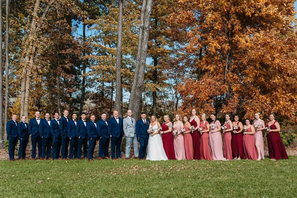 Twin Gables Event Center #112
