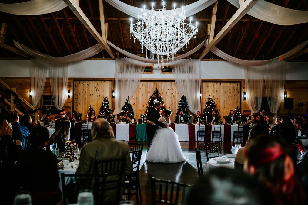 Twin Gables Event Center #114