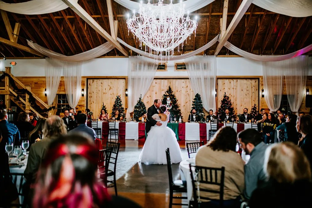Twin Gables Event Center #115