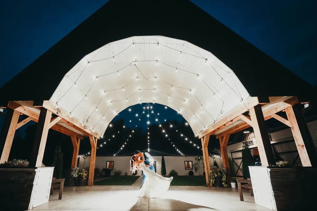 Twin Gables Event Center #118
