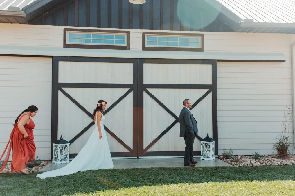 Twin Gables Event Center #127