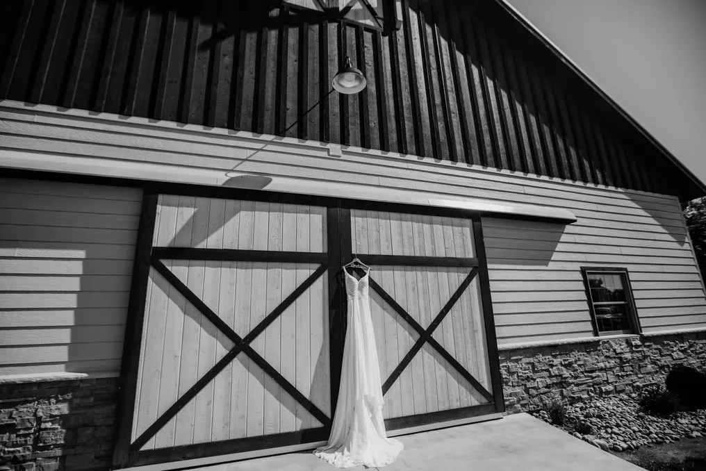 Twin Gables Event Center #128