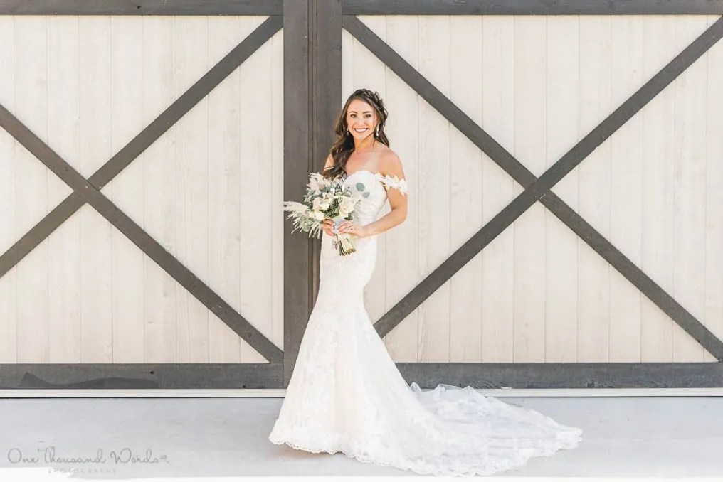 Twin Gables Event Center #132